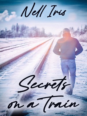 cover image of Secrets on a Train